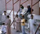 Children, Dubai Creek